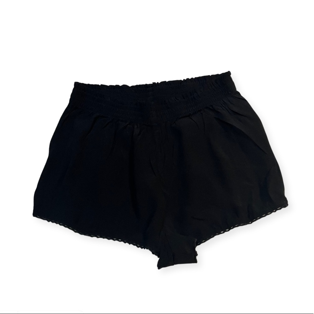 Beach/Swim Cover Up Shorts